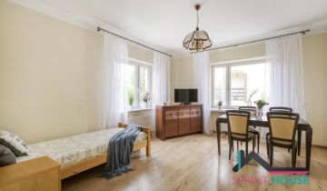 dom wolnostojący, 3 pokoje Warszawa Bielany, ul. Akcent