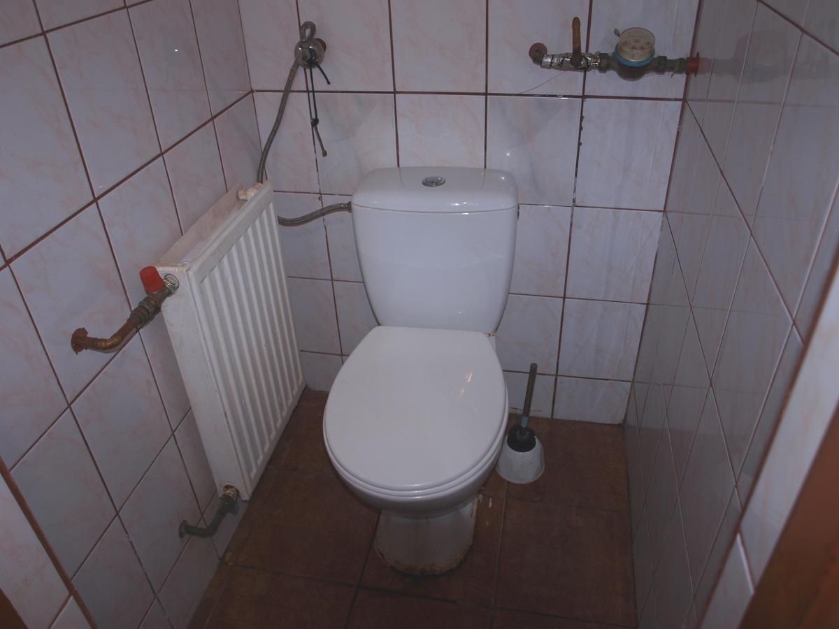 bliźniak, 4 pokoje Zielona Góra Centrum. Zdjęcie 16