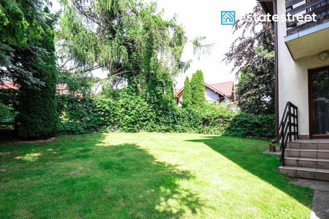 dom wolnostojący, 5 pokoi Węgrzce, ul. C8. Zdjęcie 11