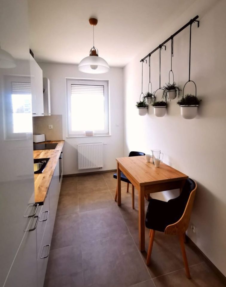 Mieszkanie 2-pokojowe Wrocław Księże Wielkie, ul. Cieszyńska. Zdjęcie 9