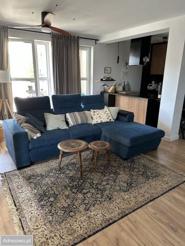 Mieszkanie 3-pokojowe Wrocław Krzyki, ul. Jerzego Kukuczki. Zdjęcie 1