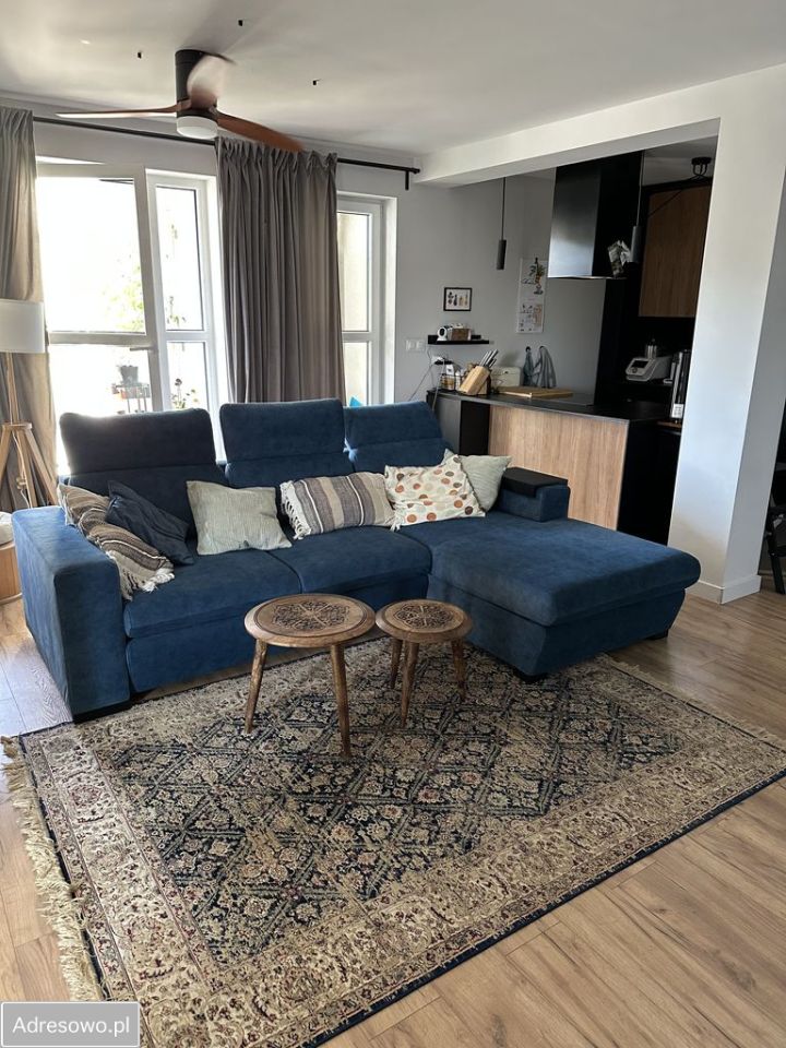 Mieszkanie 3-pokojowe Wrocław Krzyki, ul. Jerzego Kukuczki