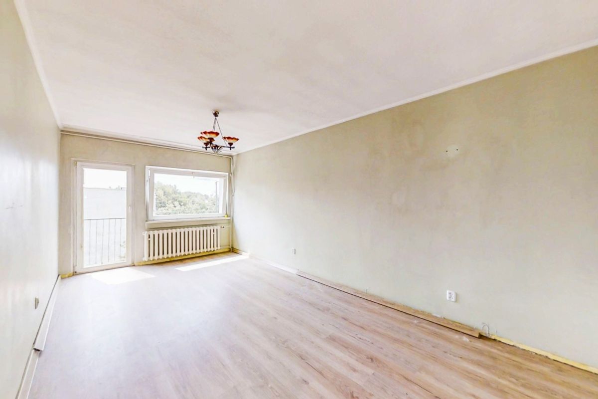 Mieszkanie 2-pokojowe Łódź Teofilów, ul. Wici. Zdjęcie 3