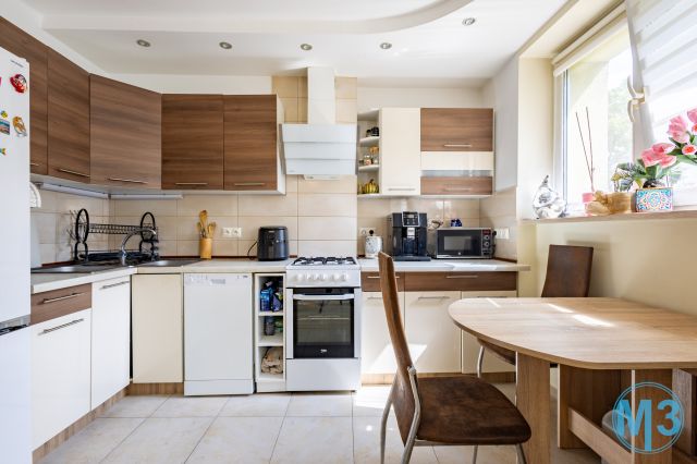 Mieszkanie 3-pokojowe Tarnobrzeg Przywiśle, ul. Ludwika Waryńskiego. Zdjęcie 6