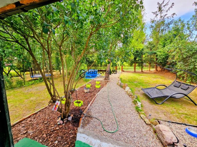 Działka rod Bydgoszcz Zimne Wody. Zdjęcie 10