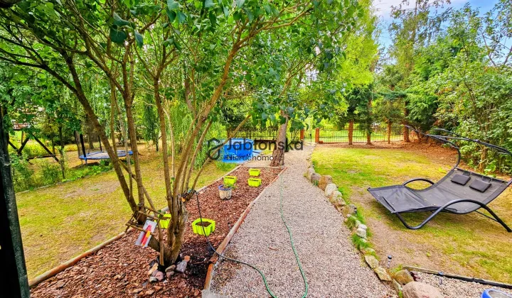 Działka rod Bydgoszcz Zimne Wody