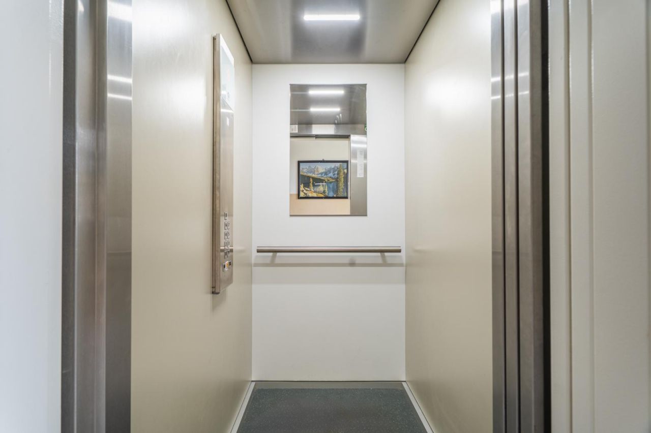 Mieszkanie 3-pokojowe Szczecin Warszewo, ul. ks. bp. Władysława Bandurskiego. Zdjęcie 19