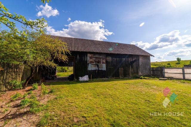 dom wolnostojący, 4 pokoje Cierzpięty. Zdjęcie 17