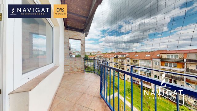 Mieszkanie 4-pokojowe Gdańsk Siedlce, ul. Lecha Bądkowskiego. Zdjęcie 27