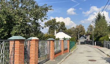 Działka budowlana Zabrze Makoszowy, ul. Żurawia