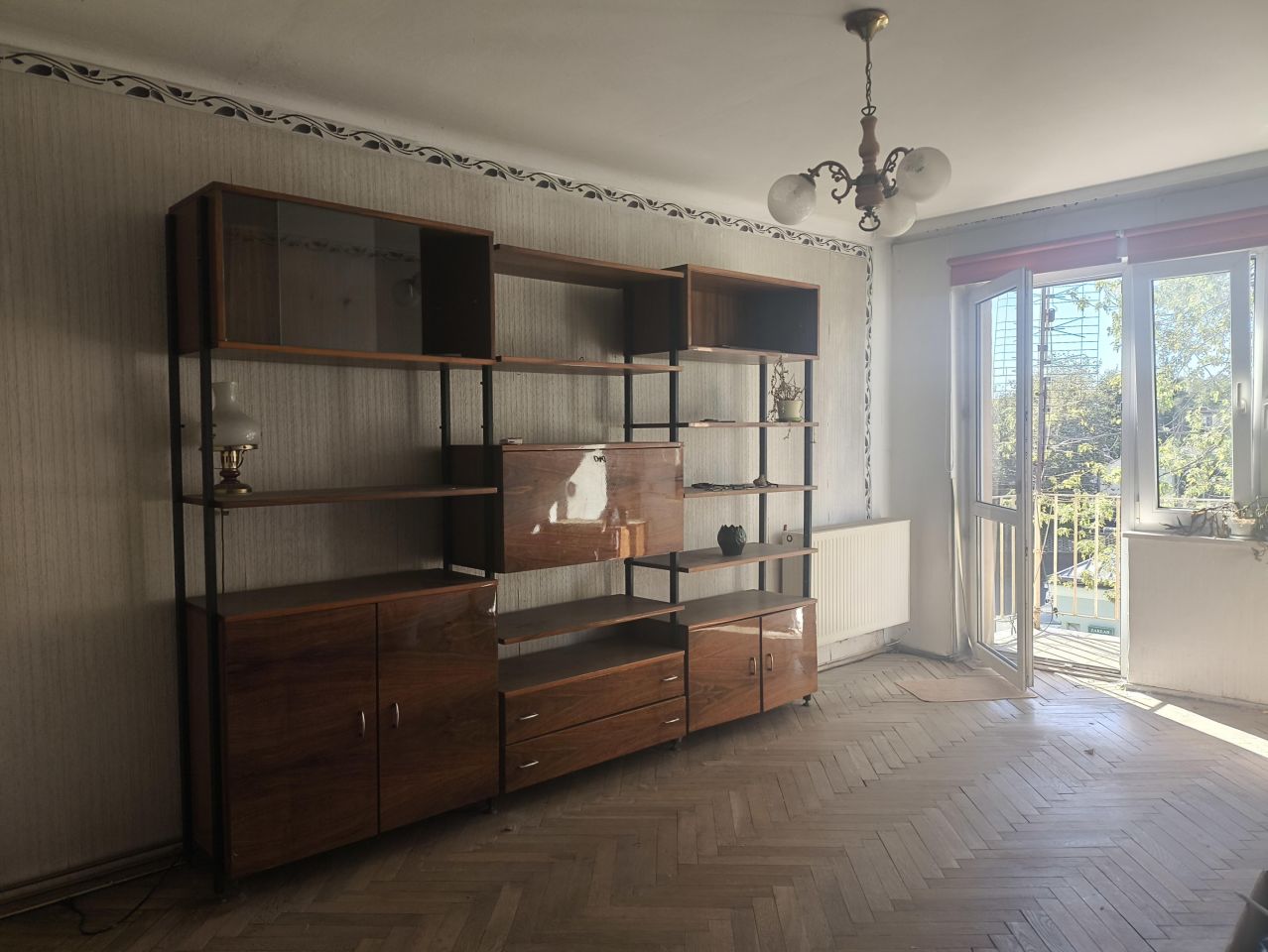 Mieszkanie 2-pokojowe Ciechanów Centrum, ul. 11 Pułku Ułanów Legionowych. Zdjęcie 2