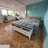 bliźniak, 5 pokoi Kraków Nowa Huta. Zdjęcie 2