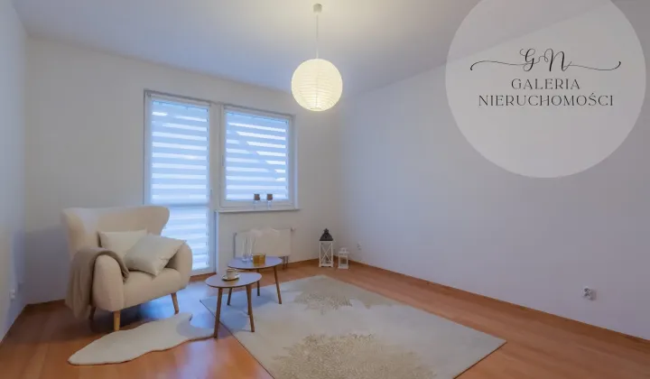 Mieszkanie 3-pokojowe Olsztyn Jaroty, ul. Jarocka