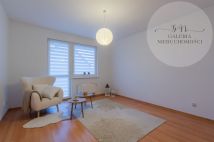 Mieszkanie 3-pokojowe Olsztyn Jaroty, ul. Jarocka