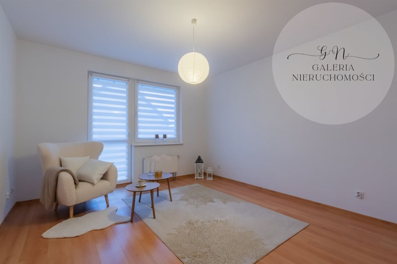 Mieszkanie 3-pokojowe Olsztyn Jaroty, ul. Jarocka