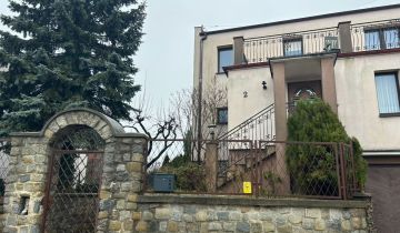 dom wolnostojący Iława, ul. Mławska