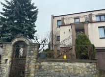 dom wolnostojący Iława, ul. Mławska