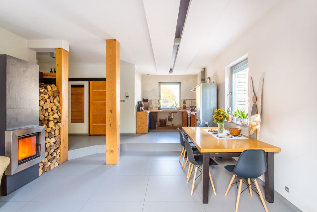 dom wolnostojący, 4 pokoje Pruszków, ul. Diamentowa. Zdjęcie 15