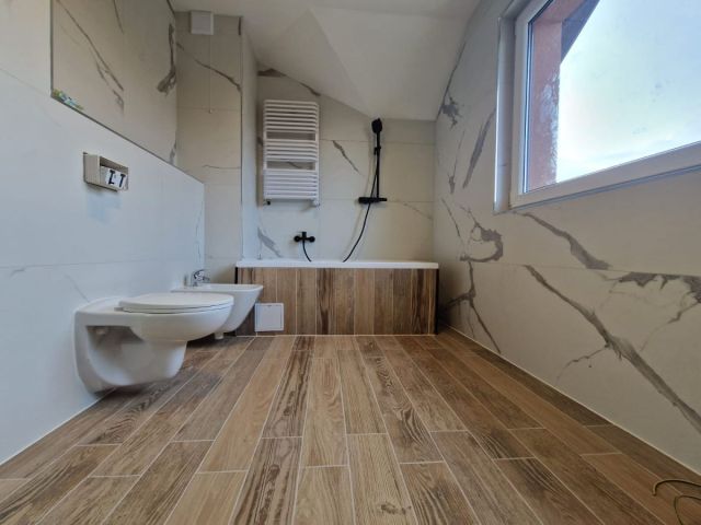 dom wolnostojący, 4 pokoje Mirsk, ul. os. Izerska Polana. Zdjęcie 18