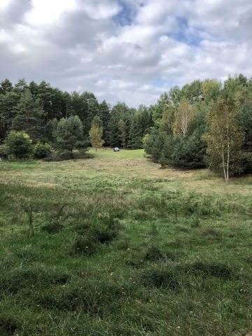 Działka rolno-budowlana Żelichowo. Zdjęcie 8