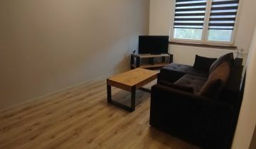 Mieszkanie 2-pokojowe Cieszyn, ul. Frysztacka