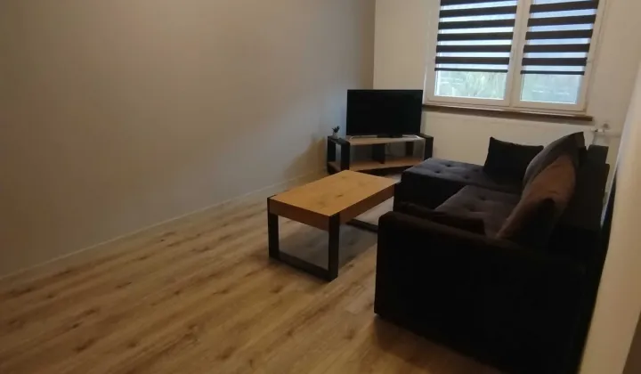 Mieszkanie 2-pokojowe Cieszyn, ul. Frysztacka