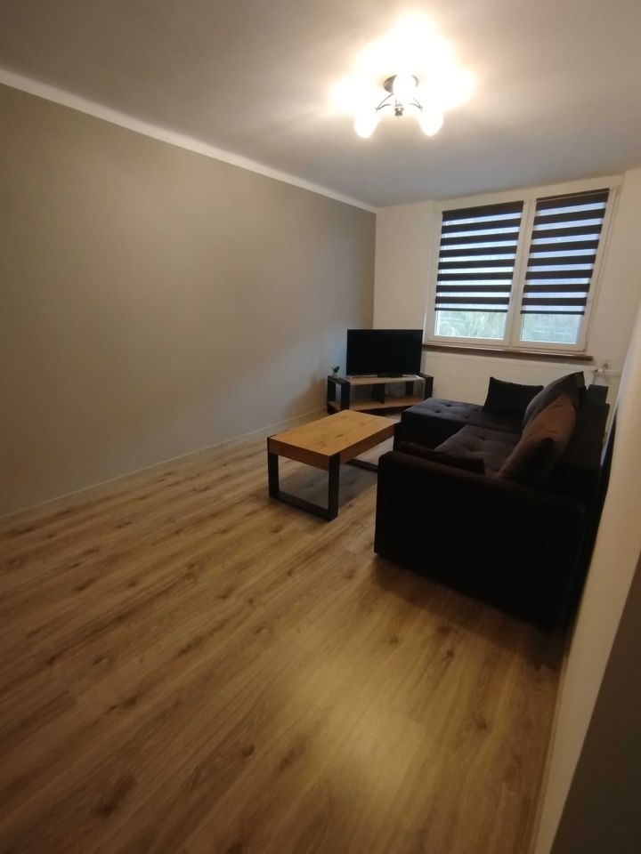 Mieszkanie 2-pokojowe Cieszyn, ul. Frysztacka