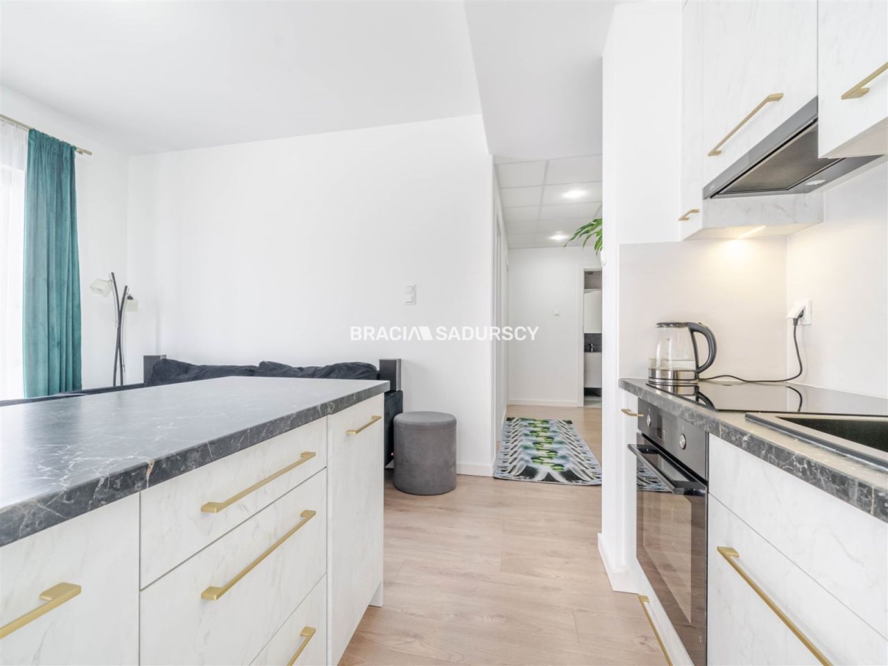 Mieszkanie 3-pokojowe Zawada. Zdjęcie 19