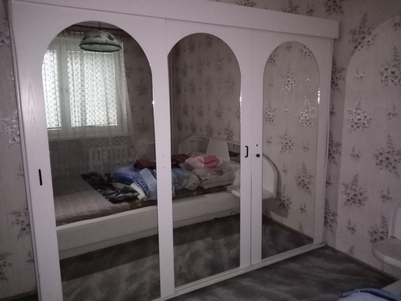 Mieszkanie 5-pokojowe Wąbrzeźno. Zdjęcie 5