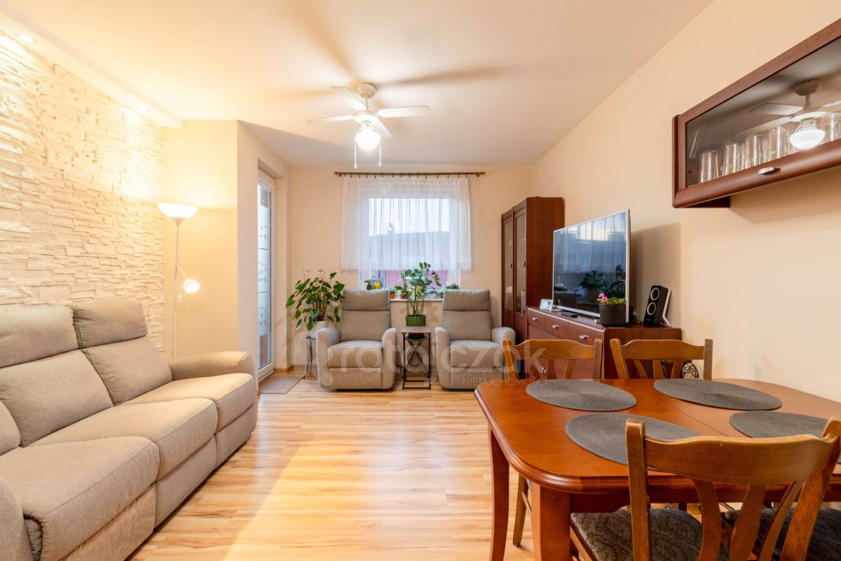 Mieszkanie 4-pokojowe Wejherowo, ul. Franciszka Fenikowskiego. Zdjęcie 3