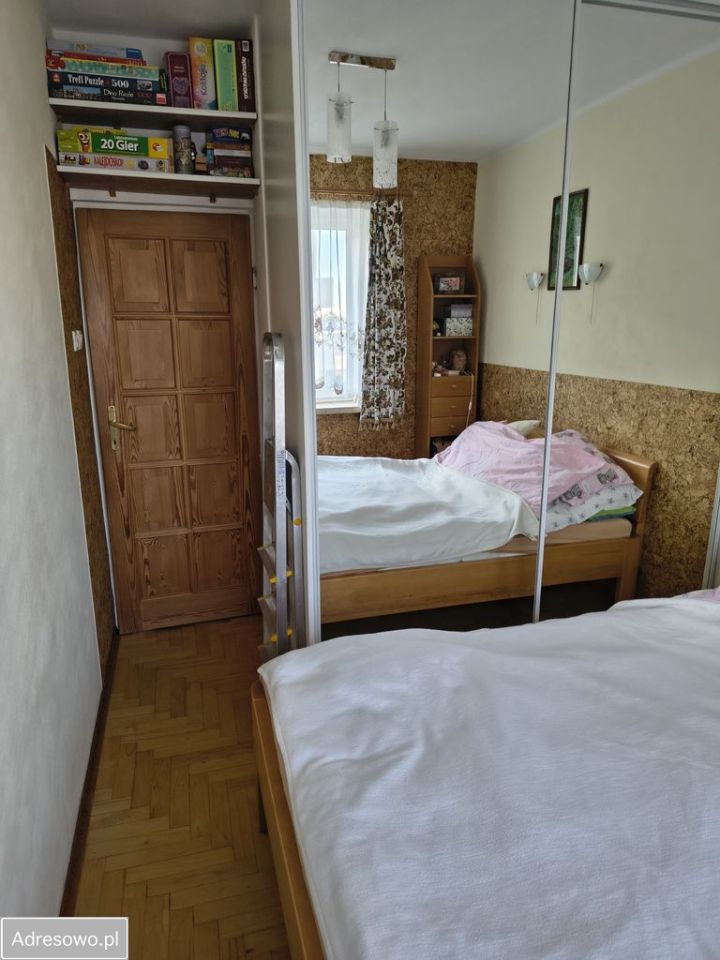 Mieszkanie 2-pokojowe Szczecin Niemierzyn, ul. Fryderyka Chopina. Zdjęcie 4