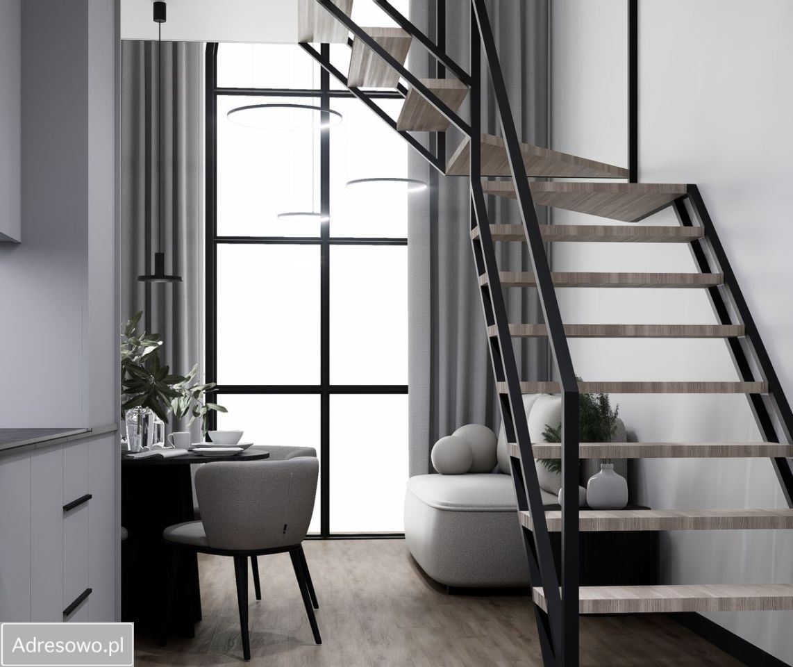 Mieszkanie 1-pokojowe Łódź Widzew, al. marsz. Józefa Piłsudskiego. Zdjęcie 20