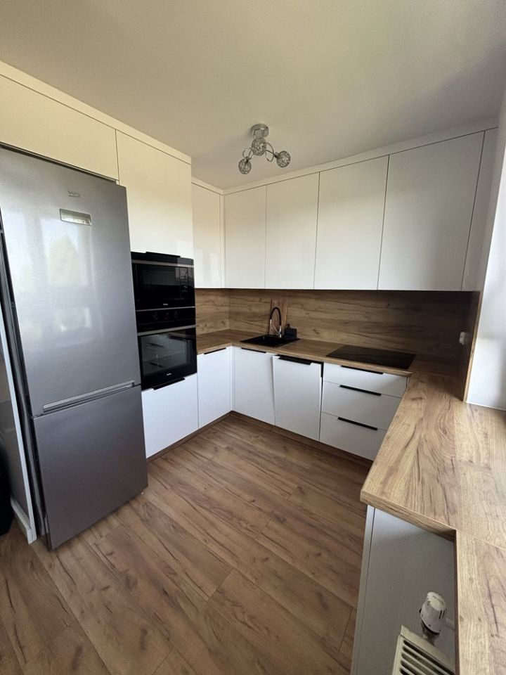 Mieszkanie 3-pokojowe Sianów, ul. Dębowa. Zdjęcie 3