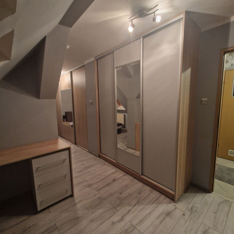 Mieszkanie 2-pokojowe Krosno Odrzańskie, ul. Pułaskiego. Zdjęcie 4