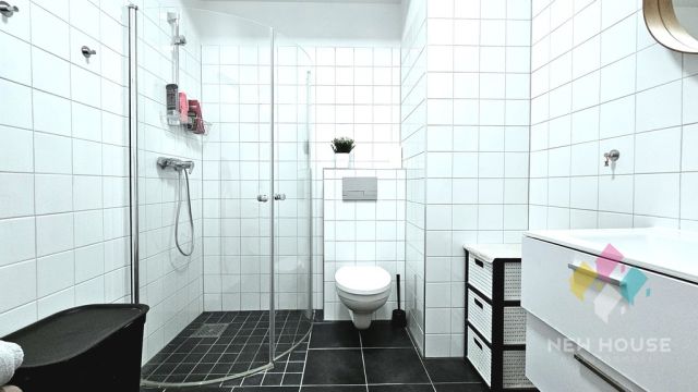 Mieszkanie 2-pokojowe Olsztyn, ul. ks. Roberta Bilitewskiego. Zdjęcie 7