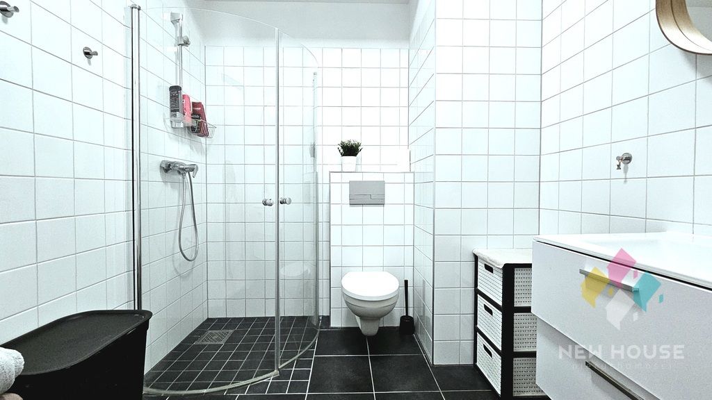 Mieszkanie 2-pokojowe Olsztyn, ul. ks. Roberta Bilitewskiego. Zdjęcie 7