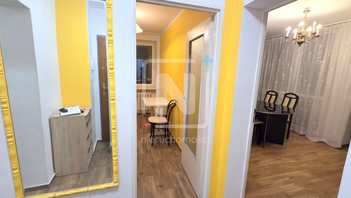 Mieszkanie 3-pokojowe Warszawa Targówek, ul. Wyszogrodzka. Zdjęcie 9