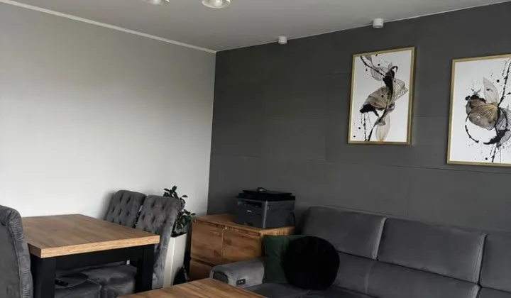 Mieszkanie 4-pokojowe Bobolice, ul. Pocztowa