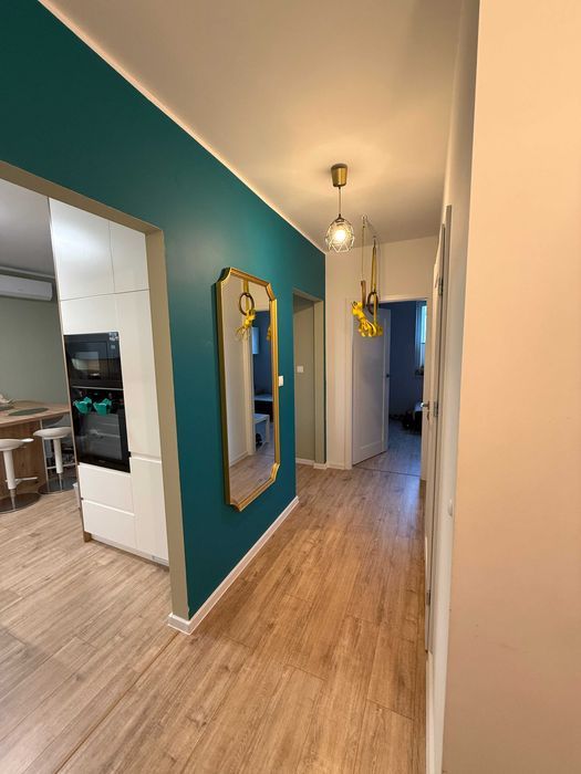 Mieszkanie 2-pokojowe Warszawa Białołęka, ul. Flisaków. Zdjęcie 7