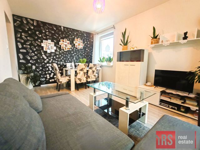 Mieszkanie 2-pokojowe Turek, ul. Księdza Dominika Jędrzejewskiego. Zdjęcie 1