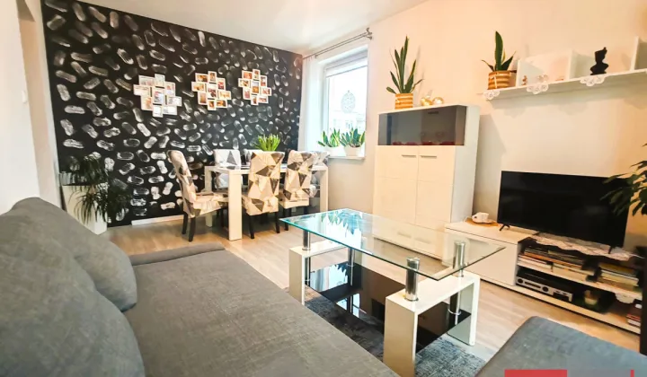 Mieszkanie 2-pokojowe Turek, ul. Księdza Dominika Jędrzejewskiego