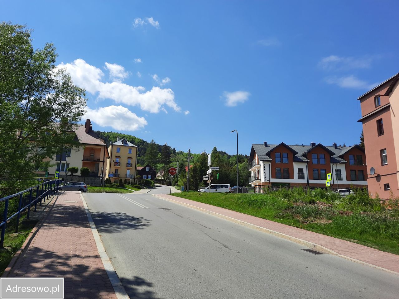 Mieszkanie 1-pokojowe Krynica-Zdrój, ul. Źródlana. Zdjęcie 15