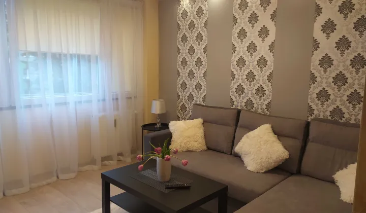 Mieszkanie 2-pokojowe Słupsk Zatorze, ul. Królowej Jadwigi