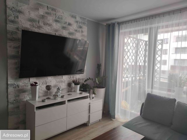 Mieszkanie 2-pokojowe Wrocław Fabryczna, ul. Graniczna. Zdjęcie 1