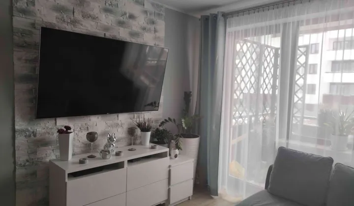 Mieszkanie 2-pokojowe Wrocław Fabryczna, ul. Graniczna