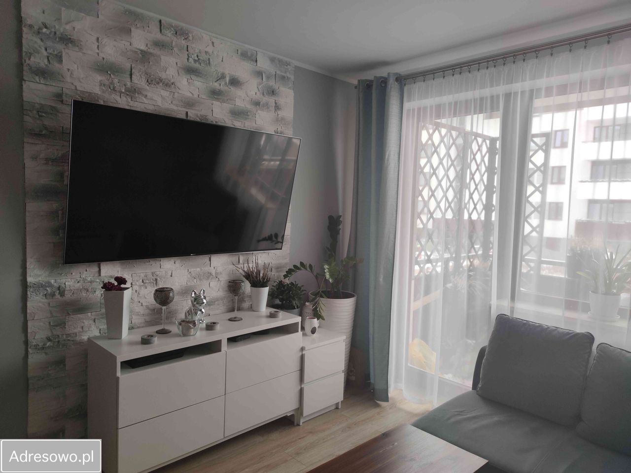 Mieszkanie 2-pokojowe Wrocław Fabryczna, ul. Graniczna. Zdjęcie 1