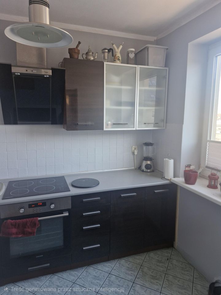 Mieszkanie 1-pokojowe Police, ul. Józefa Piłsudskiego. Zdjęcie 4