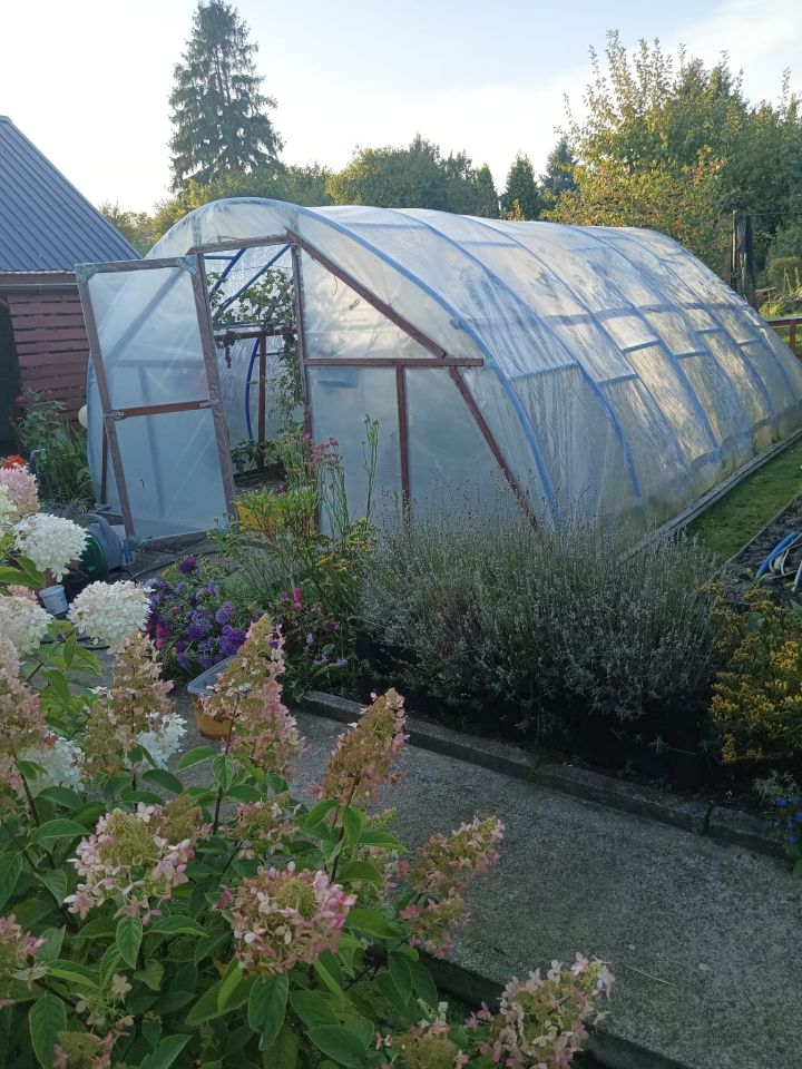 Działka rod Niekanin, Janiska. Zdjęcie 22