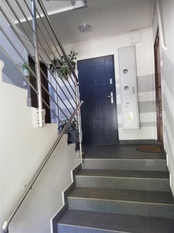 Mieszkanie 2-pokojowe Gdynia Redłowo. Zdjęcie 9