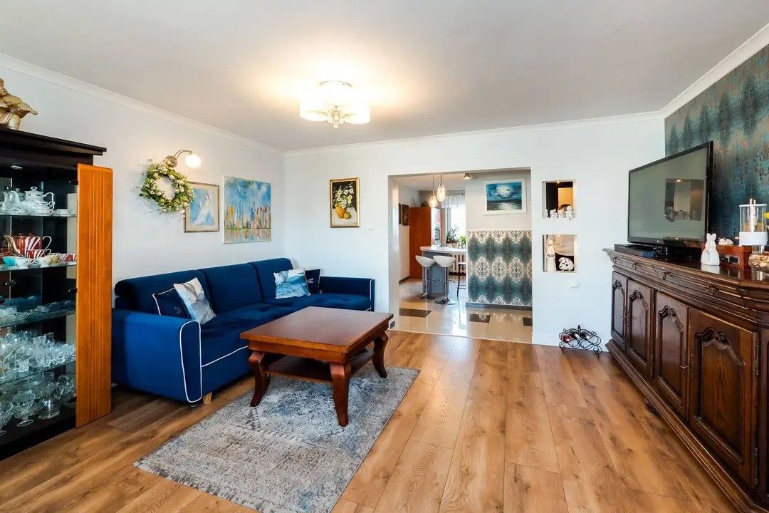 Mieszkanie 4-pokojowe Słupsk, al. 3 Maja. Zdjęcie 1